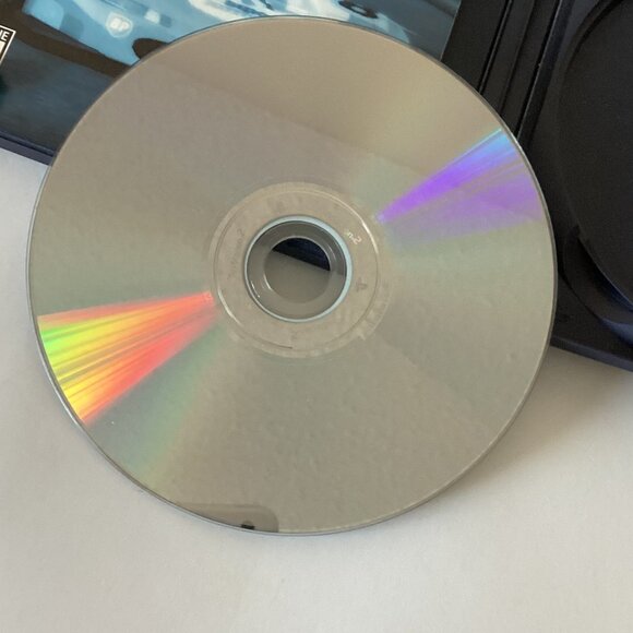 Gran Turismo 3 A Spec PS2 Sony PlayStation 2 Complete in Box Manual Video Games - Picture 4 of 4